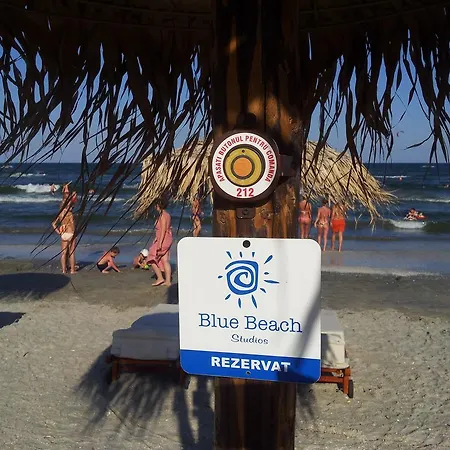 Blue Mamaia