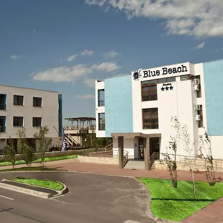 Blue Hotel