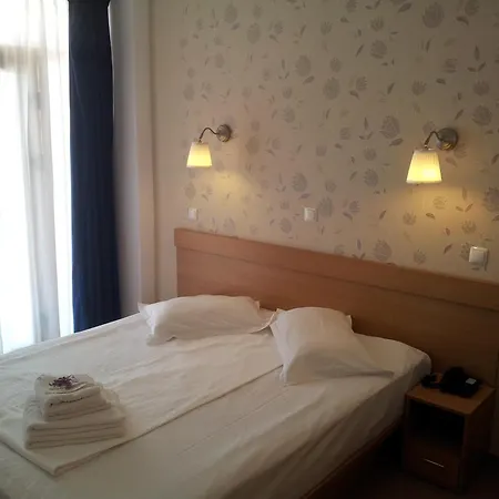 Hotel Blue 3*