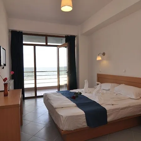 Blue Hotel