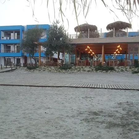 Blue Hotel Mamaia