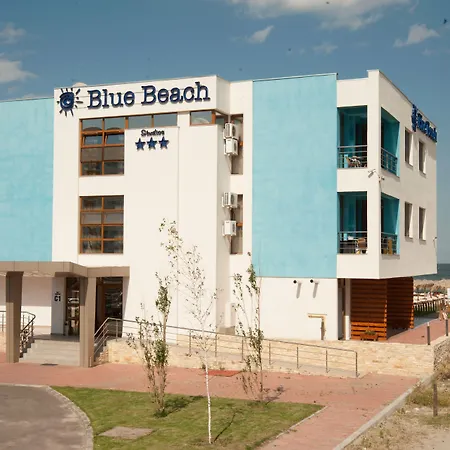 Blue Hotel 3*