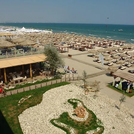 Blue Hotel Mamaia