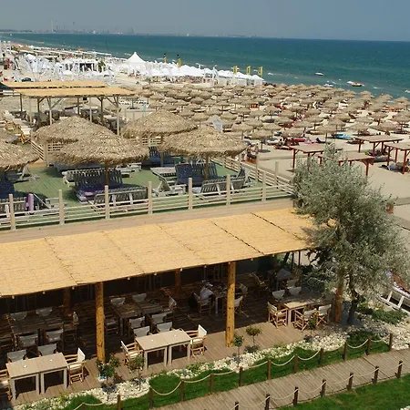 Blue Mamaia