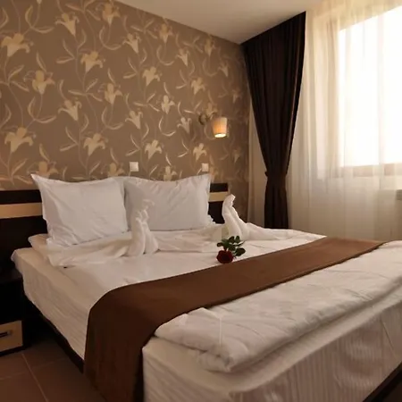 Blue Hotel
