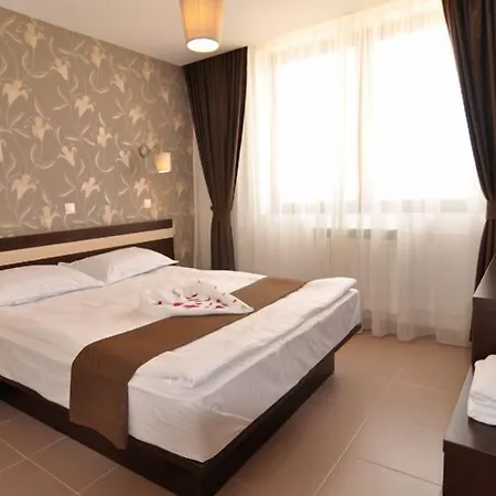 Blue Hotel 3*