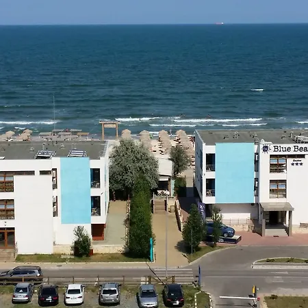 Blue Ξενοδοχείο