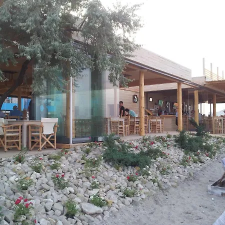 Blue Beach 3* Mamaia