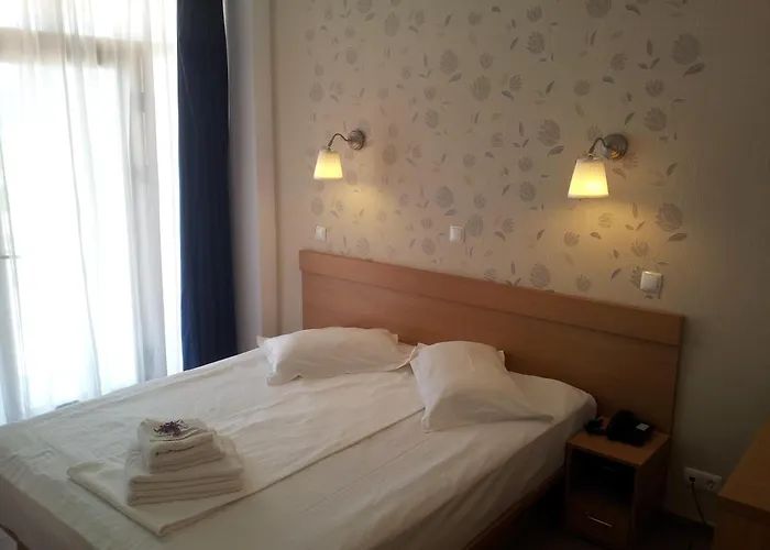 Hotel Blue 3*