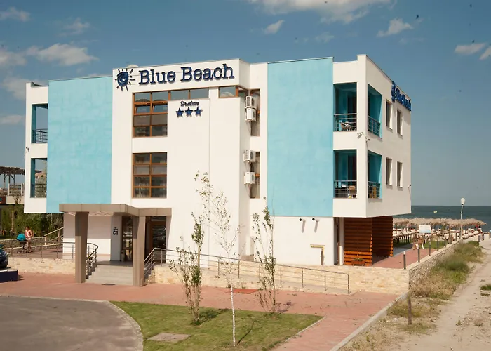 Blue Hotel 3*